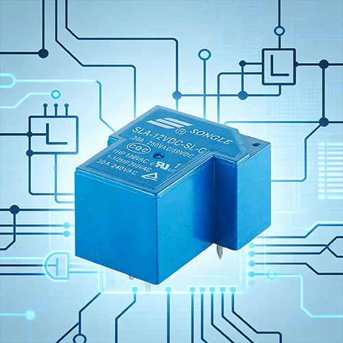 Digitale Relais schützen Smart Grids