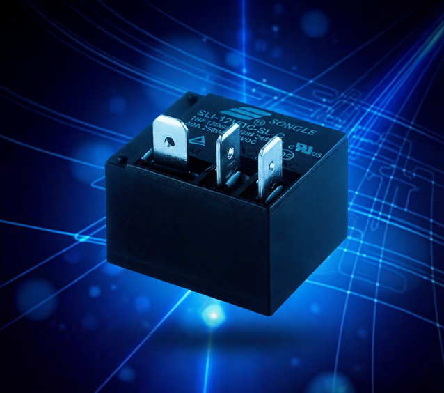 Die fotoelektrische Relaisindustrie entwickelt sich in Richtung grüner Umweltschutztechnologie