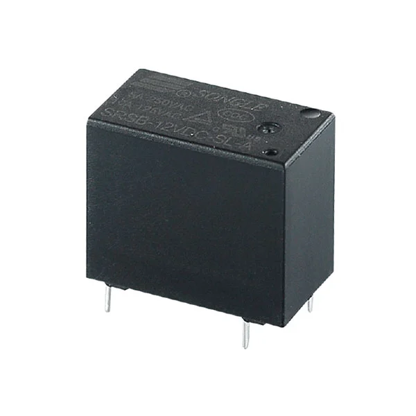 SRSB(4102) Relais